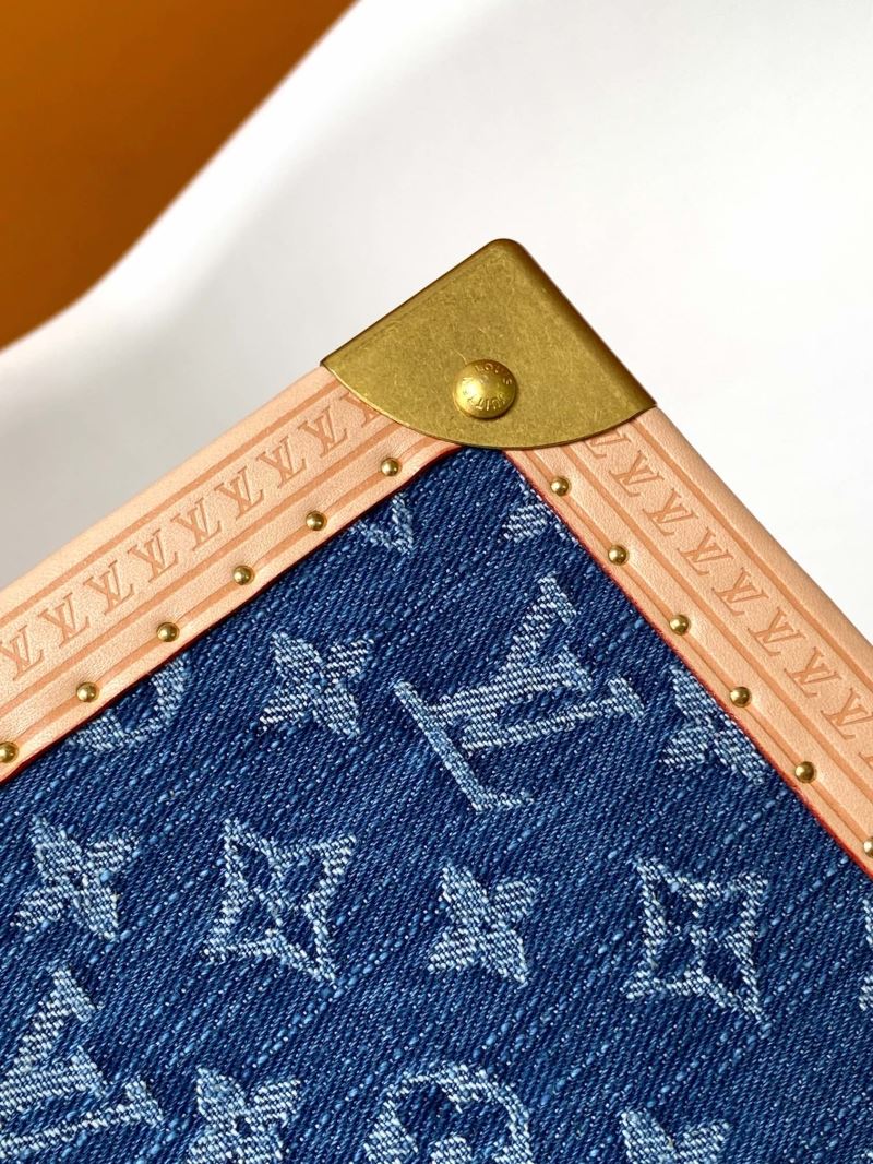 Louis Vuitton Suitcase